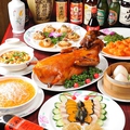 名古屋餃子×台湾ラーメン 本場台湾中華料理 梅園のおすすめ料理1