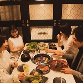 本町焼肉 DATENARIの雰囲気2