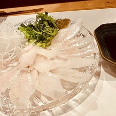 穴子と海鮮丼 樹 いっきの特集写真