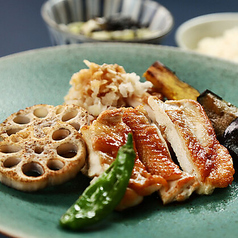 鉄板焼 お好み焼 かしわ 名古屋JRゲートタワー店のおすすめポイント1