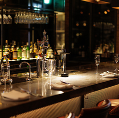 L atelier de oto ラトリエドオト 銀座SIX店の雰囲気3