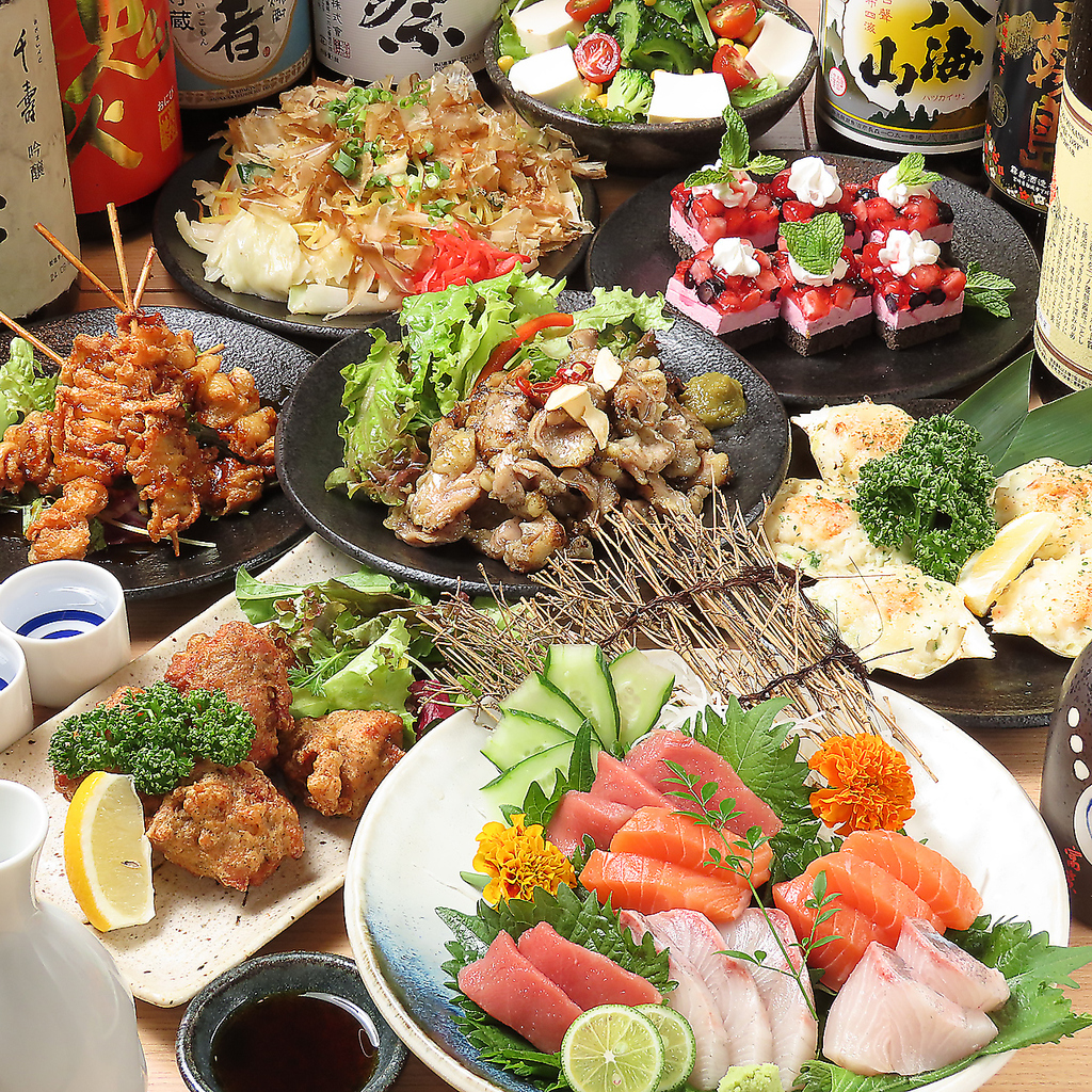 九州料理専門店 さくら島酒場の写真ギャラリー