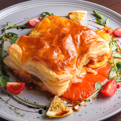 Bistro Belle Selva ビストロ ベルセルバのコース写真