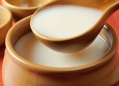 生マッコリつぼ(750ml)