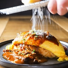 APPARTEMENT DEUX アパルトマン ドゥのおすすめ料理1