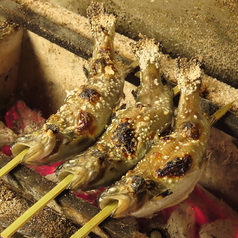 信州地酒居酒屋　長野駅前酒場の写真2