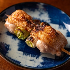 抱き身ねぎま＜塩＞