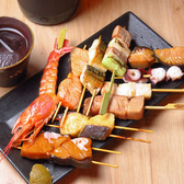 DINING BAR LINK ダイニングバー リンクのおすすめ料理2