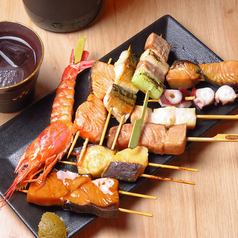 DINING BAR LINK ダイニングバー リンクのおすすめ料理2