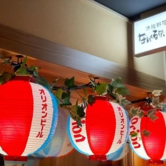 大手町なんくるないさーの雰囲気3