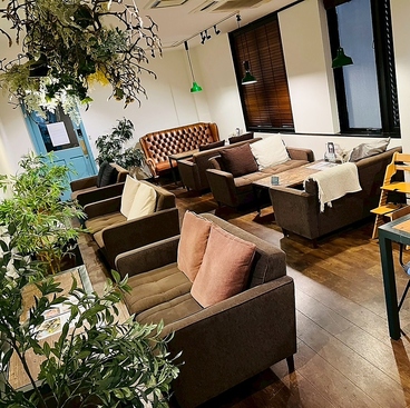 ruruplus るるぷらすの雰囲気1