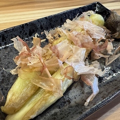 焼きナス