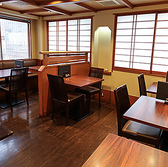 人形町 梅田の雰囲気3