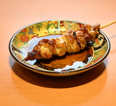 THE塩焼きとり(塩)