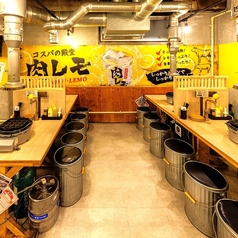 貸切のご予約も承っております!お気軽にお問い合わせください。