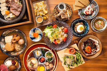 勝治 上野御徒町店のおすすめ料理1