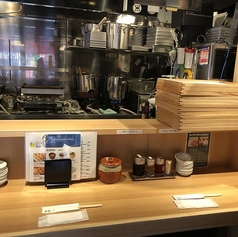 餃子歩兵仙台一番町店の特集写真
