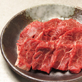 料理メニュー写真&nbsp;和牛はらみ