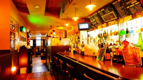 黒猫屋 青森 青森市本町 バー カクテル ホットペッパーグルメ