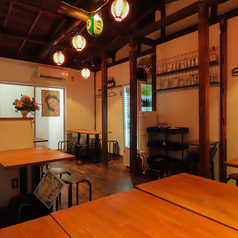 大衆焼鳥酒場 彩どり 高田馬場店(居酒屋)の雰囲気 | ホットペッパーグルメ