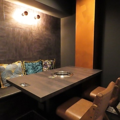 焼肉 やみいちjrの雰囲気3