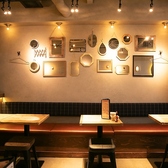 イタリアンバル CONA コナ 京急蒲田店の雰囲気2