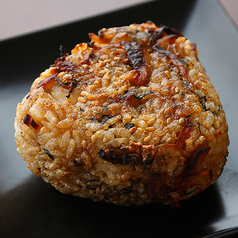 華焼きおにぎり