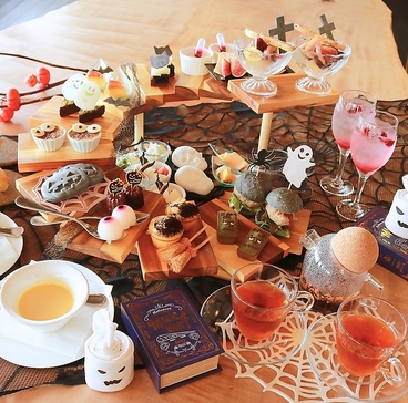 Cafeアルのおすすめ料理1