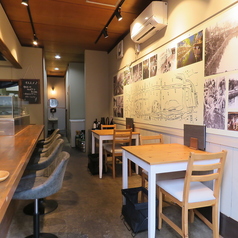 貸切最大20名様まで可能です。