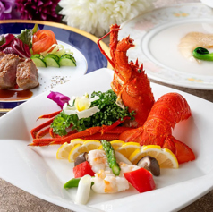 中国料理 華川 岐阜グランドホテルの特集写真