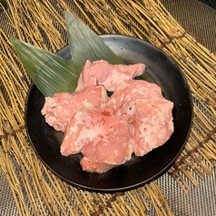 レバーグレンス（脾臓）