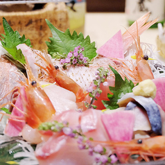 ざくろ 金沢のコース写真