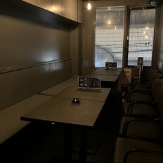 frees　小倉魚町店の雰囲気3