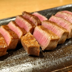 鉄板料理 匠のコース写真