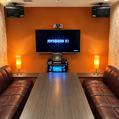 ジョイサウンド JOYSOUND 上野広小路店の特集写真