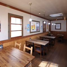 まんぷくの雰囲気1