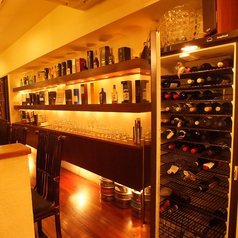 お祝いにも◎各種ボトルをご用意しております。