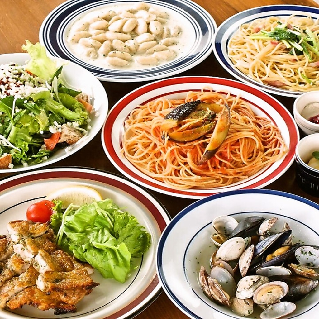 外食家くじら うるま店の写真ギャラリー