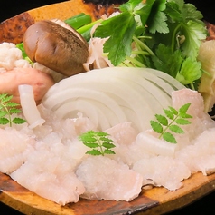 味匠 濱喜久のコース写真