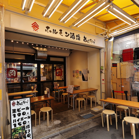 御徒町駅近のコスパ最強居酒屋