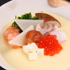 茶碗蒸し 一種