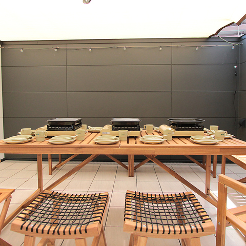 ガーデンテラスsumikaの写真