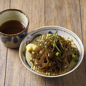 炉端焼きとしゃぶしゃぶ オーシャンBoo!北谷店のおすすめ料理3