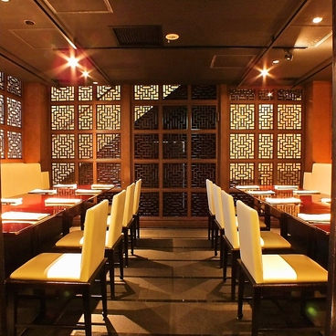 過門香 赤坂溜池山王店の雰囲気1