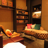 BAR AReA バーエリア 中洲店の雰囲気2