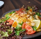 ジャンボ餃子のあいしんのおすすめ料理2