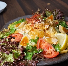 ジャンボ餃子のあいしんのおすすめ料理2