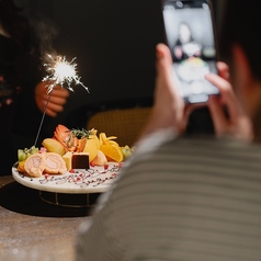 node ノードのコース写真