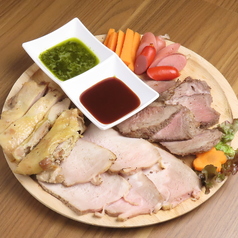 うま味家マサラのおすすめ料理1