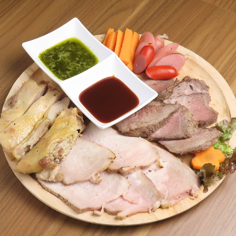 うま味家マサラ